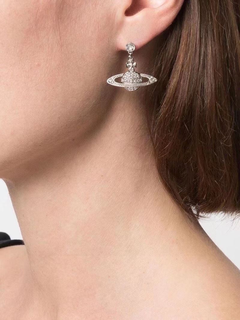 Vivienne Westwood Earrings